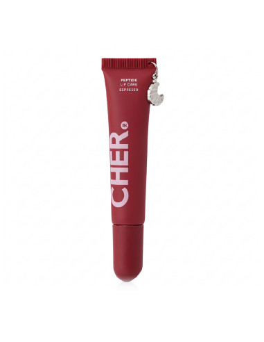 BRILLO LABIAL CHER DIECIOCHO PEPTIDE BALM EXPRESSO  